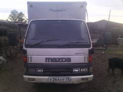 Mazda Titan. Продам грузавик., 4 021 куб. см., 3 000 кг., 4x2