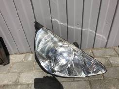 Фара. Honda Fit, GD4, GD3, GD2, GD1
