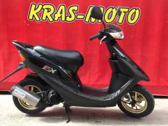 Honda Dio AF35 ZX. 50 куб. см., исправен, без птс, без пробега