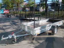 КРМЗ. Г/п: 480 кг., масса: 750,00 кг.