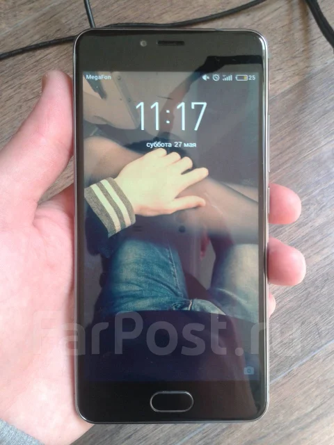Meizu M3s Mini. �/� ����