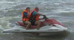 Yamaha VX. 110,00 л.с., Год: 2006 год