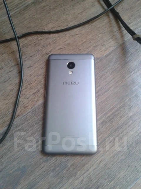 Meizu M3s Mini. �/� ����
