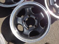 Suzuki. 6.5x15, 5x139.70, ET28
