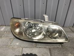 Фара. Nissan Bluebird Sylphy, QNG10, QG10, TG10, FG10 Двигатели: QG18DE, QR20DD, QG15DE