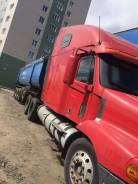 Freightliner Century. Продам Фредлайнер с Тонаром, 14 000 куб. см., 24 500 кг.