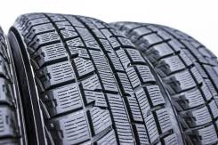 Yokohama Ice Guard IG50. Зимние, без шипов, 2013 год, износ: 5%, 4 шт