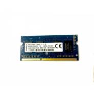 SO-DIMM DDR3.