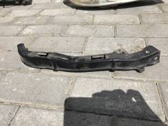 Планка под фары. Honda Jazz Honda Fit