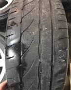 Bridgestone Potenza RE002 Adrenalin. Летние, 2011 год, износ: 70%, 4 шт