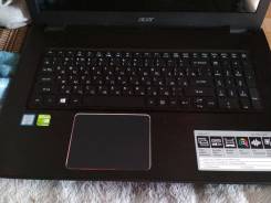 Acer Aspire E5. 2,3 ГГц, ОЗУ 6144 МБ, диск 1 000 Гб, WiFi, Bluetooth, аккумулятор на 5 ч.