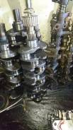 Коленвал. Toyota: Hilux Surf, Cresta, Cressida, Blizzard, 4Runner, Hilux, Land Cruiser, Regius Ace, Land Cruiser Prado, Hiace, Crown, Mark II, Chaser...