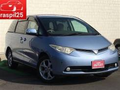 Toyota Estima. автомат, 4wd, 2.4, бензин, б/п, нет птс. Под заказ