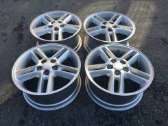 Land Rover. 8.5x18", 5x120.60, ET55, ЦО 71,6 мм.