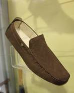 Мокасины. 39, 40, 41, 42, 44