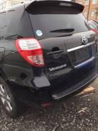 Бампер. Toyota Vanguard, ACA38W, ACA33W Двигатель 2AZFE