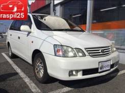 Toyota Gaia. автомат, 4wd, 2.0, бензин, б/п, нет птс. Под заказ