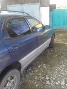 Suzuki Cultus Crescent. автомат, передний, 1.8 (135 л.с.), бензин, 235 тыс. км
