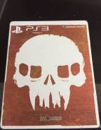 Игры для Sony PlayStation 3.