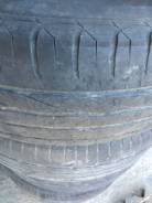Bridgestone Turanza ER300. Летние, 2002 год, износ: 60%, 4 шт
