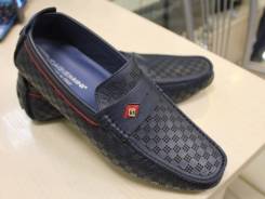 Мокасины. 39, 40, 41, 42