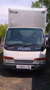 Isuzu Elf. Продаётся грузовик Isuzu ELF, 4 600 куб. см., 2 000 кг.