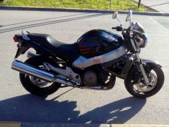 Honda X11. 1 100 куб. см., исправен, птс, с пробегом