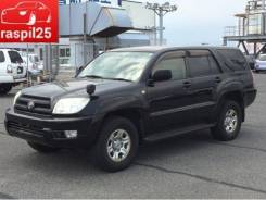 Toyota Hilux Surf. автомат, 4wd, 2.7, бензин, б/п, нет птс. Под заказ