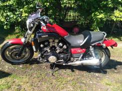 Yamaha V-Max 1200. 1 200 куб. см., исправен, птс, без пробега