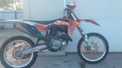 KTM 350 SX-F. 350 куб. см., исправен, птс, с пробегом