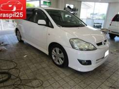 Toyota Ipsum. автомат, передний, 2.4, бензин, б/п, нет птс. Под заказ