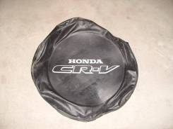 Чехол для запасного колеса. Honda CR-V