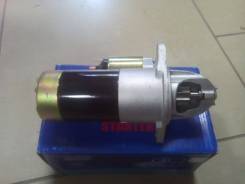 Стартер. Subaru: Leone, Legacy, Forester, Impreza, Alcyone, Alcyone SVX Двигатели: EA71, EJ18E, EJ254, EZ30D, EJ20E, EJ25D, EJ205, EA82T, ER27E, EG33D