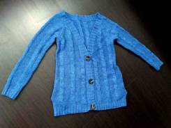 Кардиганы. 40-48, 46, 48, 50