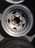 Centerline Wheels. 8.0x15", 6x139.70, ET-28, ЦО 110,0 мм.