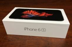 Apple iPhone 6s 16Gb. Б/у