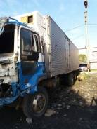 Hino Profia FR