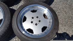 Bridgestone. 8.0/9.0x17, 5x114.30, ET6/19