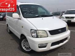 Toyota Lite Ace Noah. автомат, 4wd, 2.0, бензин, б/п, нет птс. Под заказ