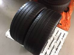 Michelin Pilot Sport 3. Летние, 2013 год, износ: 30%, 2 шт