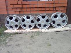 Lodio Drive. 9.0x18, 5x150.00, ET45, ЦО 110,0 мм.