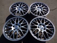 Impul. 8.0x17, 5x114.30, ET35