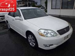 Toyota Mark II. автомат, 4wd, 2.5 (215 л.с.), бензин, б/п, нет птс. Под заказ