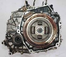 Вариатор. Honda Mobilio Spike, GK1 Honda Mobilio, GB1 Двигатель L15A