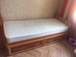 Продам детскую кровать