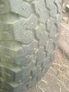 Bridgestone Desert Dueler A/T 604V. Грязь AT, износ: 30%, 3 шт