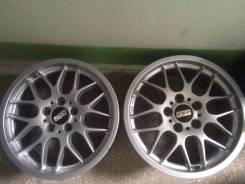 BBS RX-R. 8.0x17", 5x120, ET38,  72,6. 