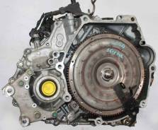 Вариатор. Honda Partner, GJ3 Двигатель L15A