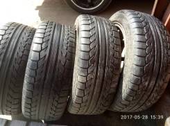 BFGoodrich. Летние, без износа, 4 шт