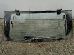 Стекло заднее. Nissan Cube, AZ10